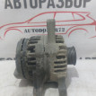 Генератор Toyota Corolla Е120 Toyota Corolla оригинальный номер 270600D140