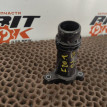 Фланец охлаждения BMW X1 оригинальный номер 11 11 8 511 205, 11 11 8 511 205, 11118511205, 8511205
