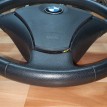 Руль  BMW E60 BMW 5er  