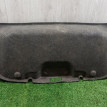 Обшивка крышки багажника Ford Focus 2013 Ford Focus оригинальный номер BM51F40706AG