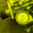 Главный тормозной цилиндр Toyota Sai оригинальный номер 47270-47030