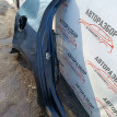 Крыло заднее правое на VW Golf Mk5 2003-2009 Volkswagen Golf оригинальный номер 1K4809606C