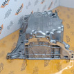 Масляный поддон BMW 1-Series F40 B38A15A 1.5T 2020 BMW X1 