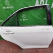 Дверь Toyota Camry 2006-2011 6700306071 40, задняя правая Toyota Camry  