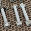 Болты подвески Mini Hatch оригинальный номер 33 32 6 858 054, 33 32 6 858 054, 33326858054, 6858054, 33 32 6 858 053, 33326858053, 6858053