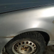 Крыло переднее левое Geely CK (Otaka) I (2005—2008) Geely CK (Otaka) 