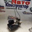 Замок боковой двери Chevrolet Aveo 