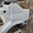 Крыло заднее левое Renault Logan 2011 Renault 15 