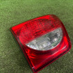 Фонарь в крышку багажника Toyota SEQUOIA 2008-2014 815900C030, левый Toyota Sequoia 