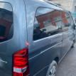Задняя правая четверть Mercedes-Benz V-класс W447 рестайлинг (2019—2026) Mercedes-Benz V-classe оригинальный номер A4476302700