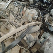 Двигатель Mitsubishi Pajero оригинальный номер MD978718
