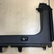 Панель перегородки правая Toyota Camry VIII (XV70) оригинальный номер 64271-33120-C0