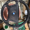 Руль (рулевое колесо) BMW 5 E39 рестайлинг BMW 5er оригинальный номер 32346753738
