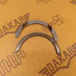 Полукольца коленвала упорные Skoda Octavia 1Z3 BLF Skoda Octavia  