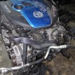 Двигатель Mazda CX-5  