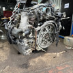 Двигатель SUBARU Forester 1998-2005 10100BD980 EJ251 Subaru Forester 