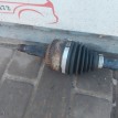 Привод передний правый KIA Ceed ED Kia Cee'd оригинальный номер 495001H011