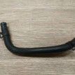 Патрубок отопителя Kia Rio 