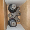 Опора шаровая нижняя левая, Renault Kangoo 08 Renault 20 