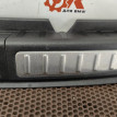 Накладка погрузочного борта BMW X1 оригинальный номер 51 47 7 380 881, 51 47 7 380 881, 51477380881, 7380881, 51 47 2 990 628, 51472990628, 2990628