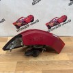фонарь задний правый Skoda Fabia 