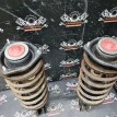 Стойки передние амортизаторы ваз 2111 2110 2112 ВАЗ (Lada) 2110 оригинальный номер 2108-2905002