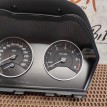 Панель приборов BMW X1 