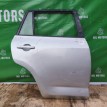 Дверь Toyota Rav4 2006-2012 6700342111 30, задняя правая Toyota RAV 4  