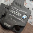 Декоративная крышка двигателя BMW X1  