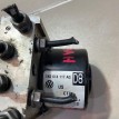 Блок ABS (Насос) Volkswagen Jetta 2010 Volkswagen Jetta оригинальный номер 1K0614117