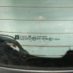 Дверь багажника задняя Opel Astra J ХЕТЧБЭК 5-ТИ Opel Astra  