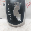 Накладка селлектора АКПП Hyundai Solaris Hyundai Solaris оригинальный номер 846504L110S4