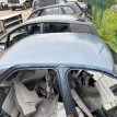 Крыша Renault Logan 1 Renault 15 оригинальный номер 8201046034