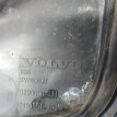 жабо панель Volvo S60 I (2000—2004) Volvo S60 