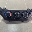 Блок управления печкой Chevrolet Aveo T250 Chevrolet Aveo 