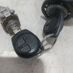 Замок зажигания Suzuki Sx4 Suzuki SX4 оригинальный номер 3710162JB0