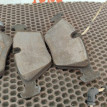 Тормозные колодки BMW X3 оригинальный номер 34 11 3 404 362, 34 11 3 404 362, 34113404362, 3404362