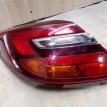 Фонарь задний левый Opel Insignia 2008-2013 Opel Insignia оригинальный номер 21090115