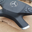 Подушка в руль Mercedes-Benz E-класс W212 Mercedes-Benz E-klasse 