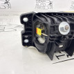 Подушка безопасности в торпеду Volkswagen Touareg Volkswagen Touareg 