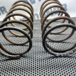 Пружина передняя Toyota Caldina ET196 Toyota Caldina оригинальный номер 48131-2S330