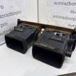 Воздуховод салона Mitsubishi GALANT STATION WAGON 1997 MR771055 A71B Mitsubishi Galant 