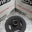 Шкив коленвала Honda Stream  