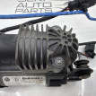 Компрессор пневмоподвески Volkswagen Touareg NF Volkswagen Touareg 