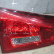 Фонарь задний внутренний левый Lexus IS 250/350 2005-2013 Lexus IS оригинальный номер 8159153070