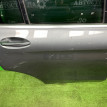 Дверь Mercedes GLC 2016-2023 A2537320400 C253, задняя правая Mercedes-Benz GLC 