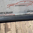 Накладка порога правая Mitsubishi Outlander 3 GF Mitsubishi i оригинальный номер 6512A602