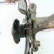 Кулак задний левый Volkswagen Golf Mk5 2003-2009 Volkswagen Golf оригинальный номер 1K0505435AB