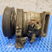 Компрессор кондиционера Nissan Almera Classic B10 Nissan Almera Classic оригинальный номер 2763095F0B