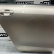 Дверь задняя правая Toyota Vitz  